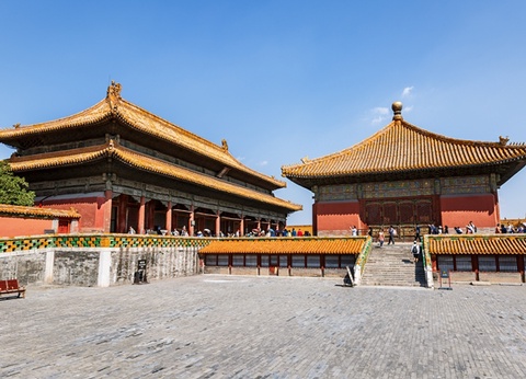 Splendeurs de Chine 10J/8N - 2025 - 11