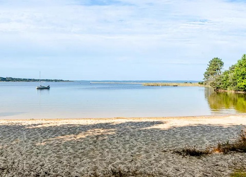 Camping Domaine Les Oréades, 5* - 29