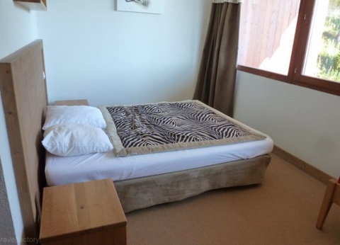 Résidence travelski home premium Le Roc Belle Face 4* - 20