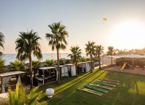 Hôtel Siam Elegance Hôtel & Spa ***** - 20