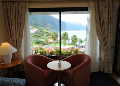 Hôtel Monte Mar 4* - 12