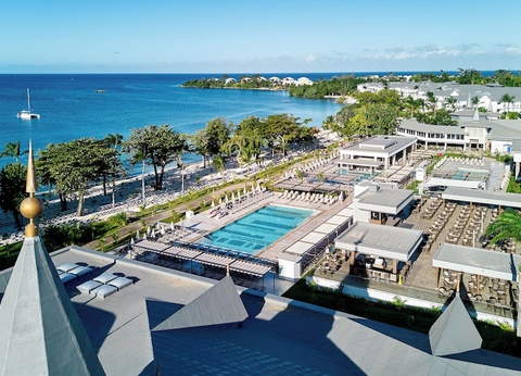 Hotel Riu Negril 3* - tout compris - 11