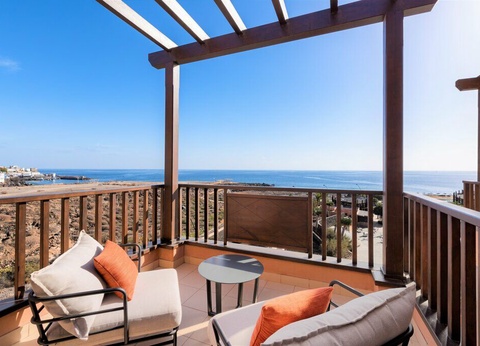 Hôtel Barceló Tenerife Royal Level 5* - 7