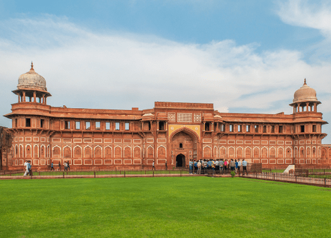 Circuit Sur les pas des Maharajas et le Népal - 19