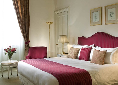 Sofitel Winter Palace 5* Louxor - 10