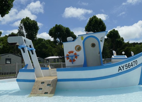 Camping Plijadur 4* - 5