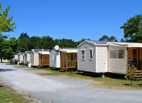 Camping Las Chancas - 4