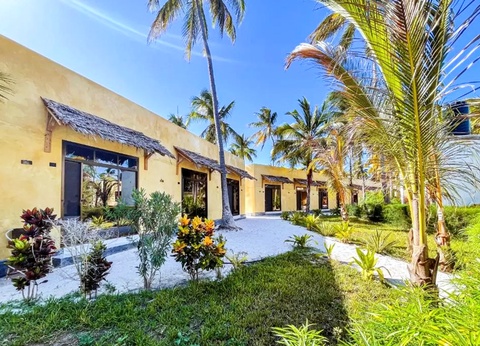 Jambo Resort by Mambo Hotels 4* - 8