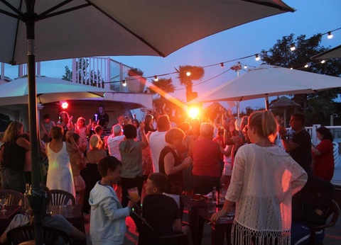 Camping Le Royan, 4* - 38