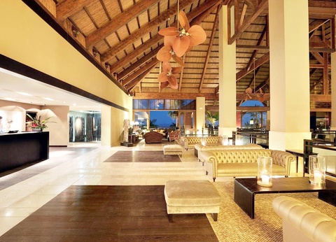 Hôtel Asia Gardens & Thai Spa, a Royal Hideaway 5* - 4