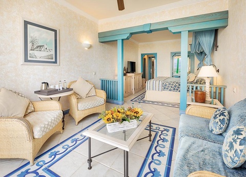 Hôtel The Volcan Lanzarote 5* by Ôvoyages - 5