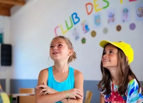 Camping l'Anse des Pins, 4* - 18