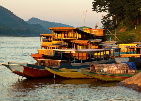 Circuit Cambodge et Laos autrement - 9