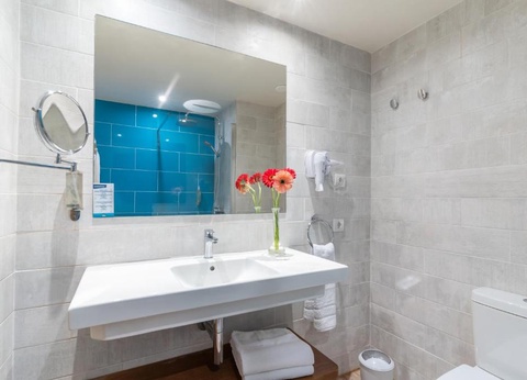 Hôtel Hovima La Pinta Beachfront Family Hotel 4* - 14