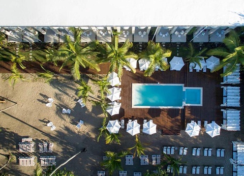 Emotions by Hodelpa Juan Dolio 4* - 16