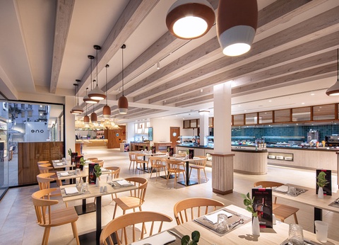 Hôtel Princess Inspire Tenerife 4* (Adults Only +16) - 10