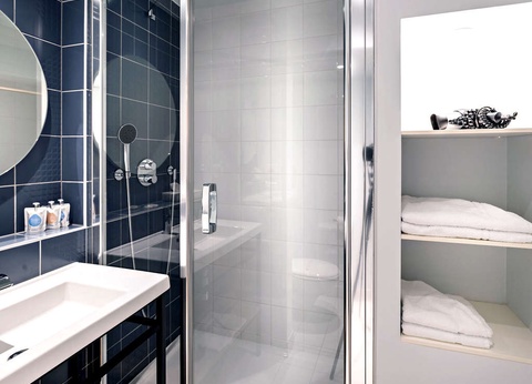 Séjour 4 étoiles avec dîner 3 plats et sauna à Aix en Provence - 4* - 14