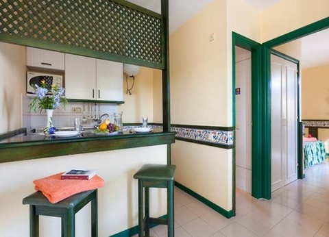 Hôtel BLUESEA Puerto Caleta 2* - 6