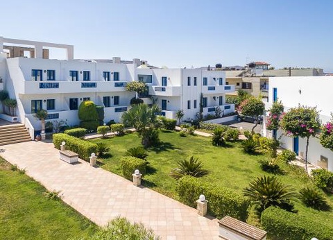 Hôtel Fram Sélection Hara Ilios Village 4* - 13