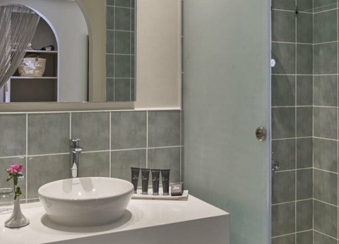 Hôtel Three Corners Ocean View 4* - Adult Only 16+ - 8