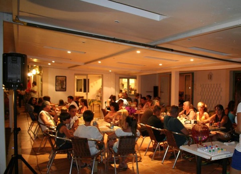 Camping Le Parc, 4* - 53