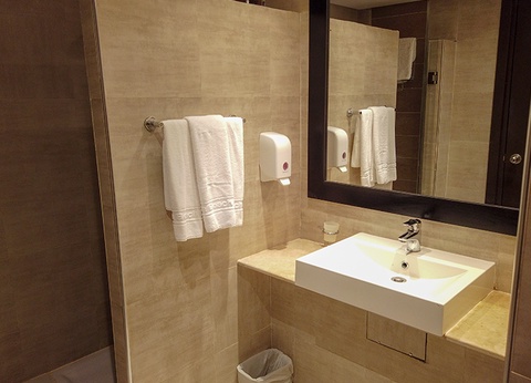 Hôtel Fiesta Beach 4* - 6