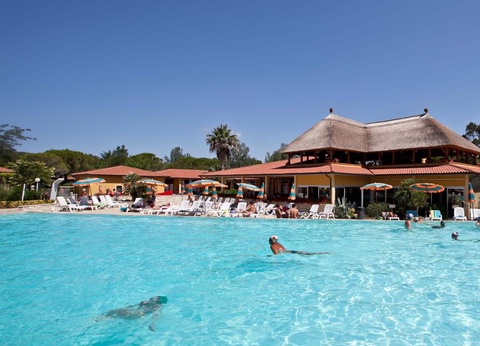 Camping Free Time, 3* - 9