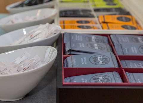 Séjour en appartement au coeur de l'Ile de Nantes - 3* - 6