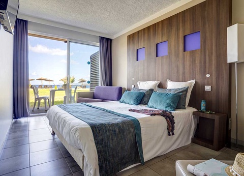 Club Marmara Grand Bleu - Choix flex *** - 17