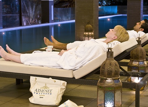 Hôtel Radisson Blu Palace Djerba 5* - 57