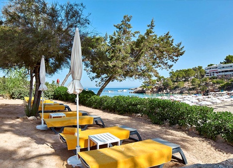 Hôtel Sandos El Greco 4* - 4