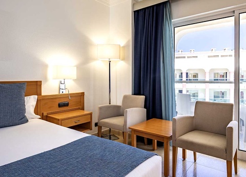 Hôtel Club Lookéa Palmeiras Village 4* - 20