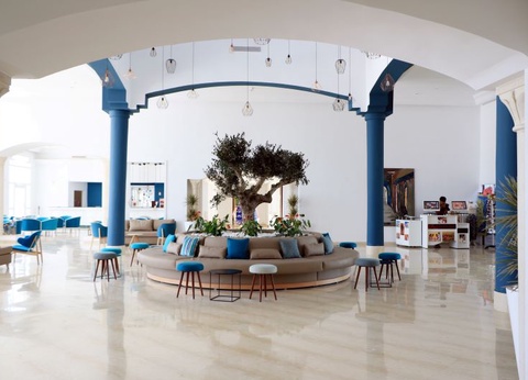 Hôtel Ryad Meninx 4* - 11