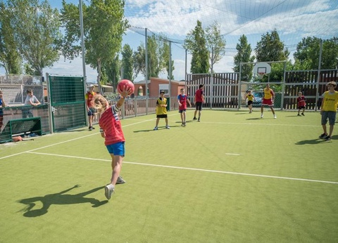 Camping Paradis - Naia Village, 4* - 43