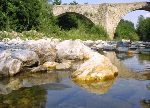 Camping La Clémentine 4* - 28