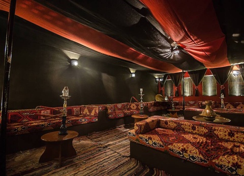 Hôtel Serenity Alpha Beach 5* ( ex Serenity Makadi Beach) - 25