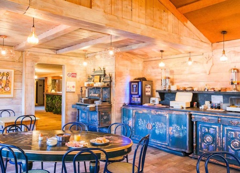 Séjour à Châlons-en-champagne - 2* - 3