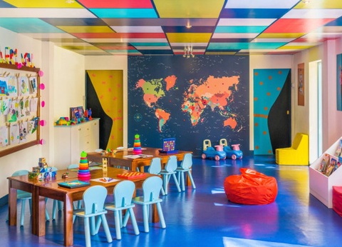 Hôtel Le Méridien 5* - 23