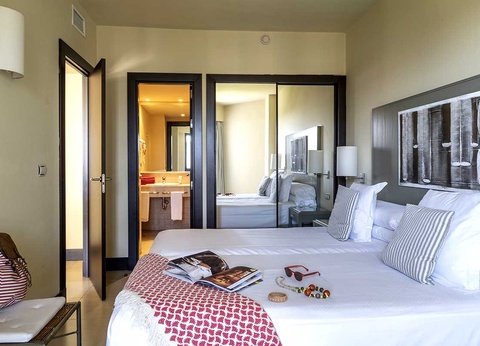 Club Lookéa Marismas Andalucia 4* - 18