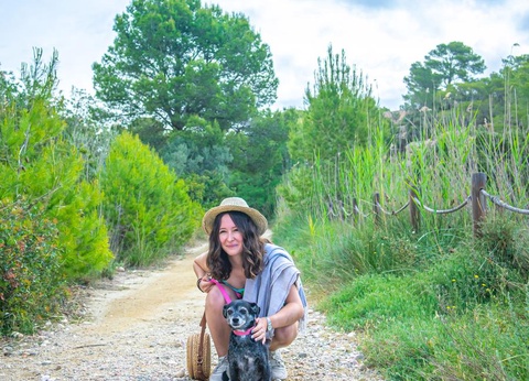 Camping Ametlla, 4* - 49