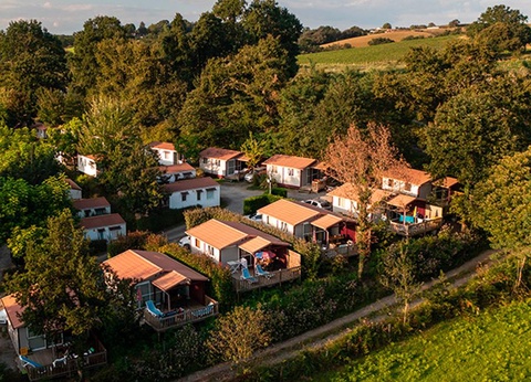 Camping Biper Gorri, 4* - 34