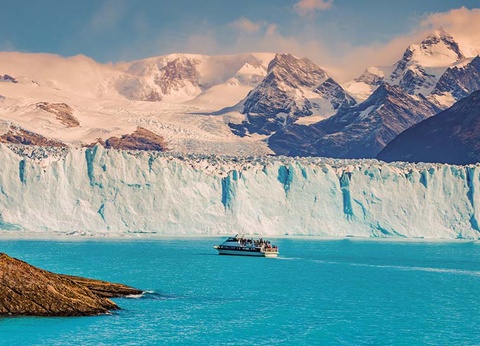 Circuit L'Argentine, de l'Altiplano à la Patagonie - 2