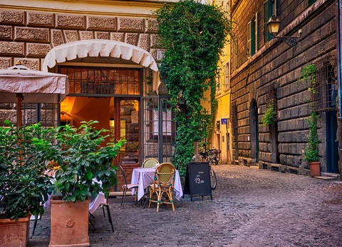 Circuit De Rome à la côte Amalfitaine 4* - Partez de chez vous ! - 9