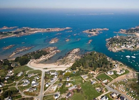 Camping West, 3* - 40