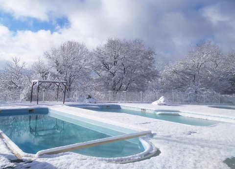 Domaine Vallée Du Tarn, 3* - 38