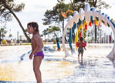 Camping Zaton Holiday Resort, 4* - 8