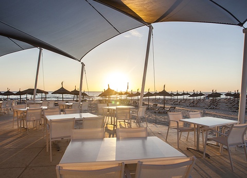 Hôtel Marhaba Club 4* - 13