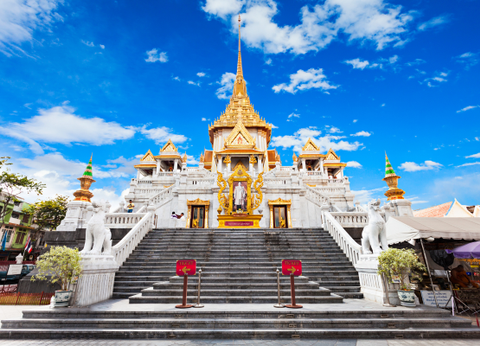 Combiné séjour à Bangkok, Khao Lak et Phuket 5* - 3