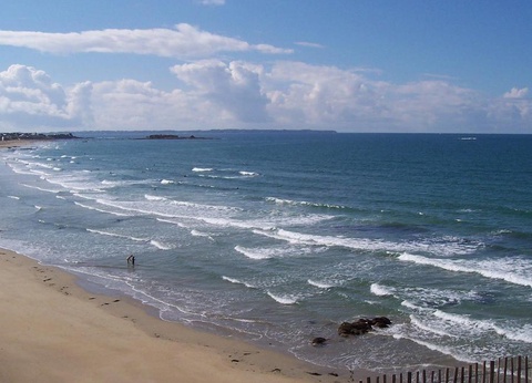 Camping Entre Terre et Mer, 3* - 45