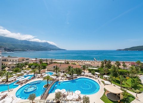 Hotel Splendid Conference & Spa Resort 5* - 15